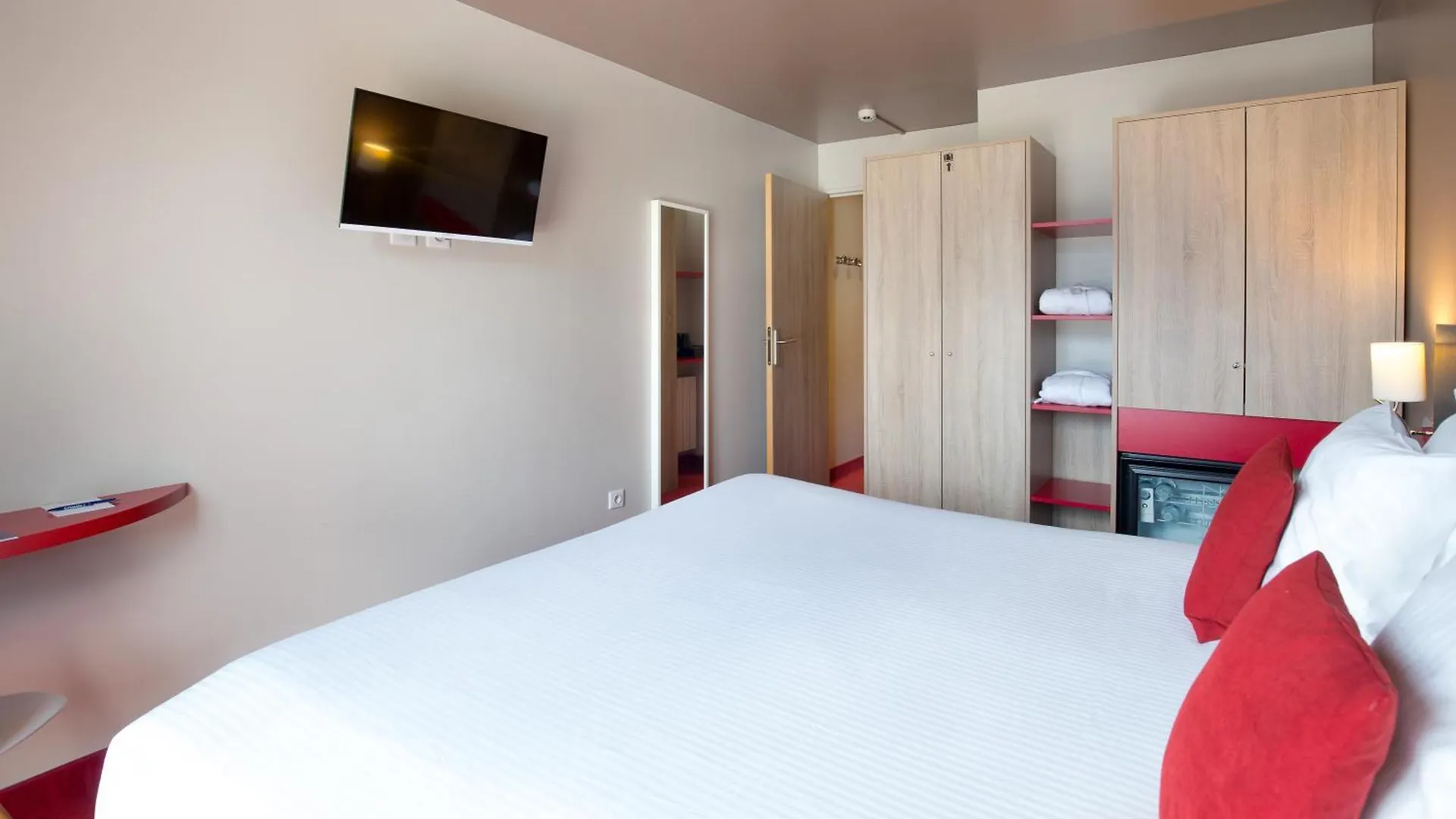 Sowell Hotels Le Parc & Spa Briancon  4*, Briancon (Hautes-Alpes) France