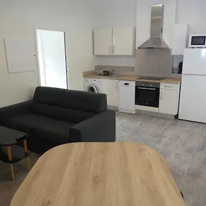 Appartamento Cosy, Briançon