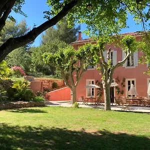 La Feraude - Pays D'aix En Provence , Gardanne France
