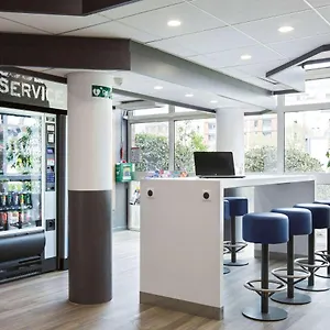 Ibis Budget Fresnes Orly 3*, Fresnes (Val-de-Marne) France