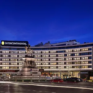 Intercontinental Sofia, An Ihg Bulgaria