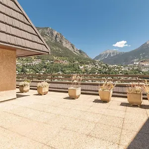 Briançon, 3 Pièces, 6 Personnes - Fr-1-330c-30 Briançon