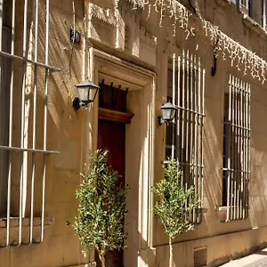 Garlande Centre 3*, Avignon France