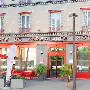 Porte De Versailles Francia
