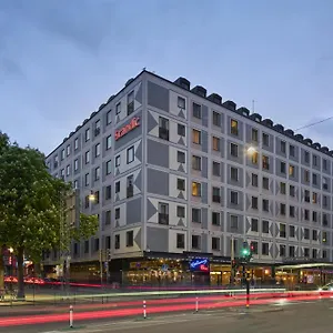 Scandic Malmen Svezia