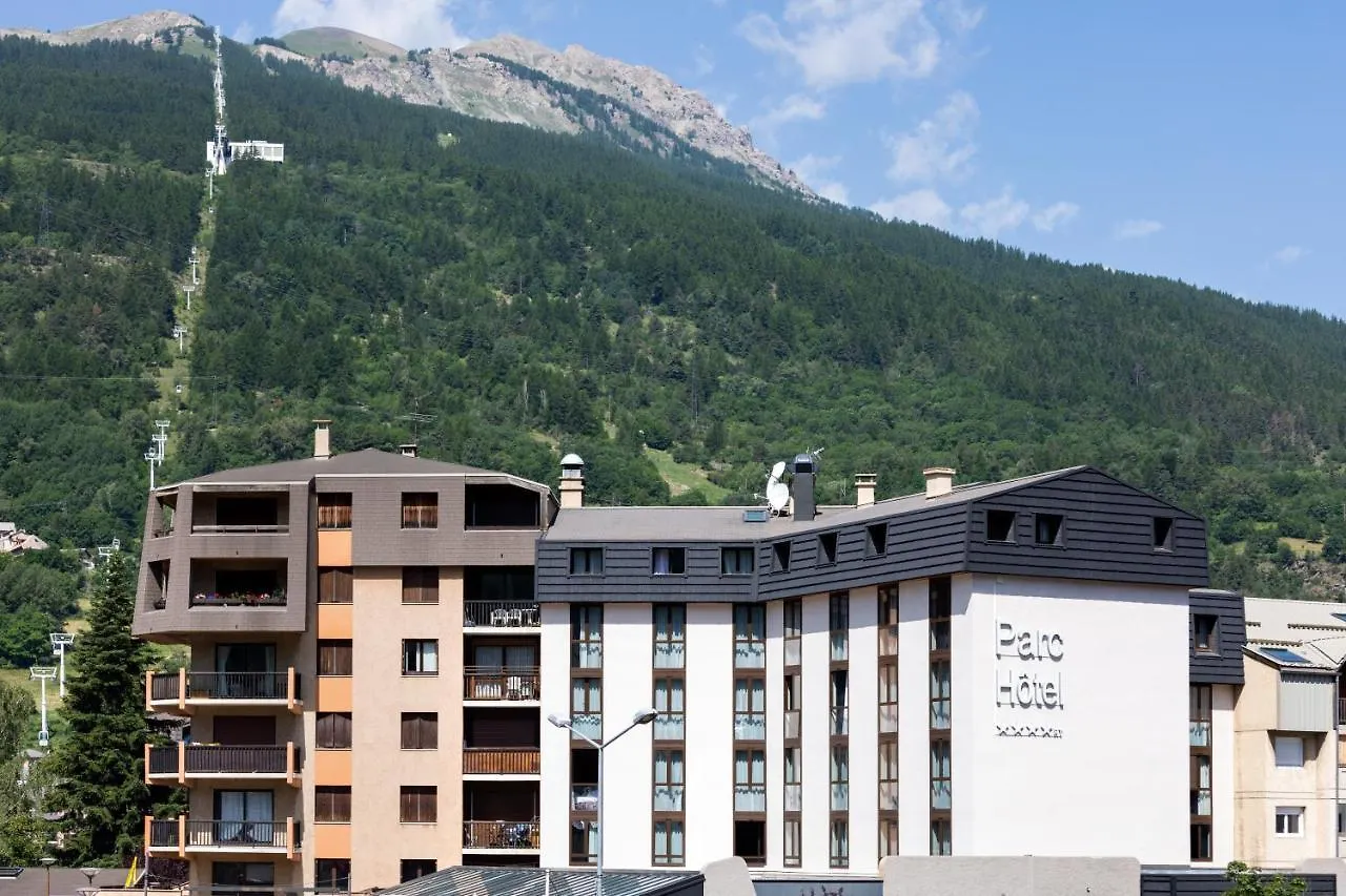 Sowell Hotels Le Parc & Spa Briançon